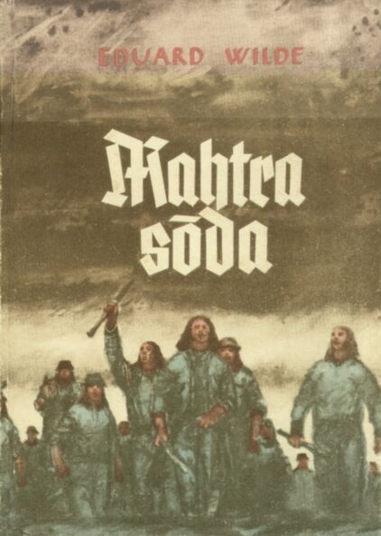 Mahtra sõda
