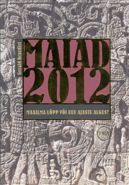 Maiad 2012