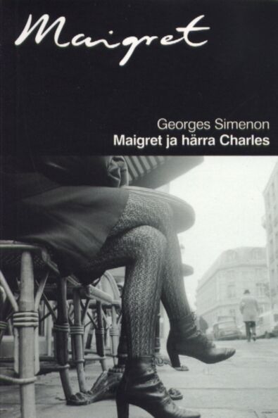 Maigret ja härra Charles
