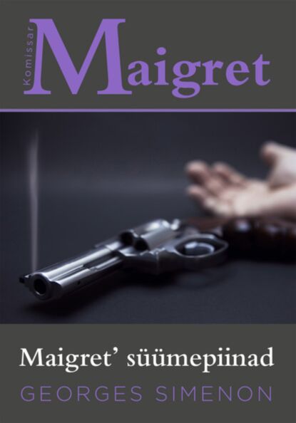 Maigret´ süümepiinad
