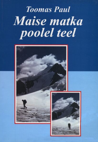 Maise matka poolel teel
