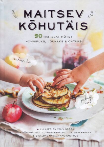 Maitsev kõhutäis