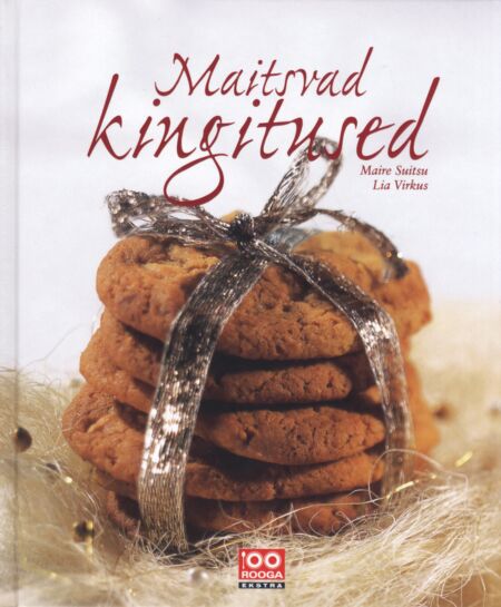 Maitsvad kingitused