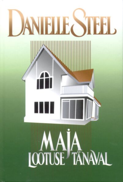 Maja Lootuse tänaval