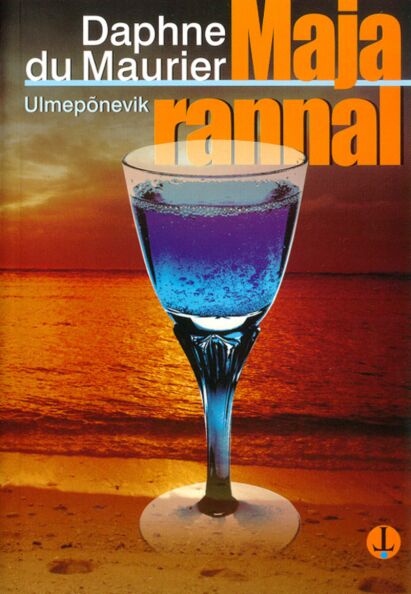 Maja rannal