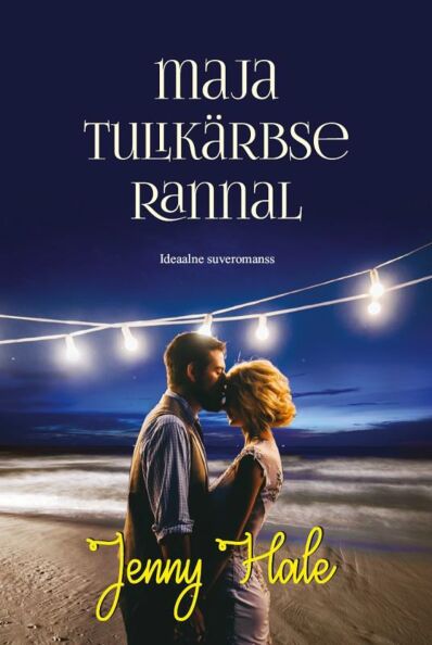 Maja Tulikärbse rannal