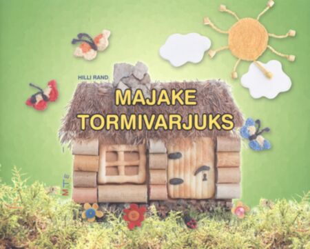 Majake tormivarjuks