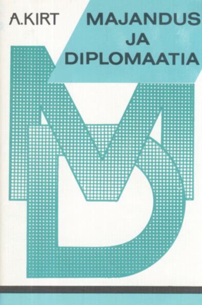 Majandus ja diplomaatia