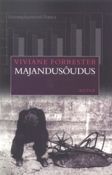 Majandusõudus