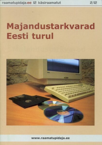 Majandustarkvarad Eesti turul