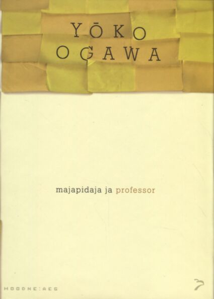 Majapidaja ja professor