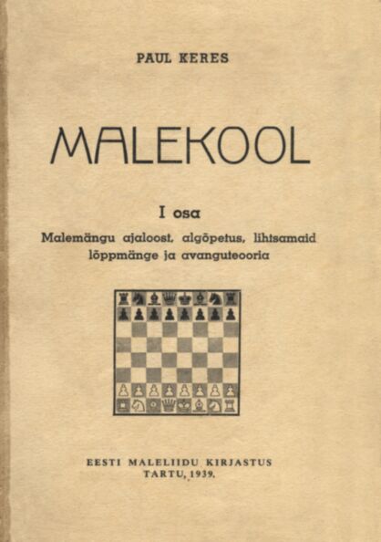 Malekool 1. osa