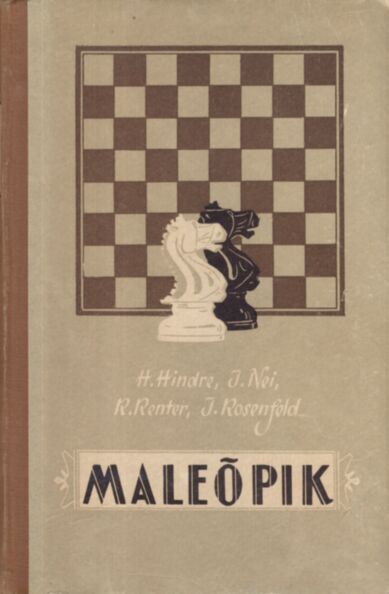 Maleõpik