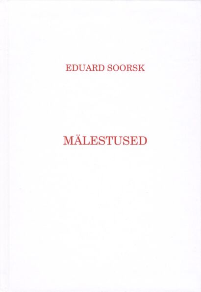 Mälestused