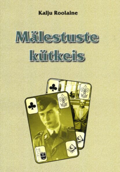 Mälestuste kütkeis