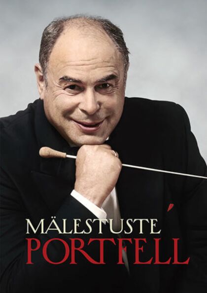 Mälestuste portfell