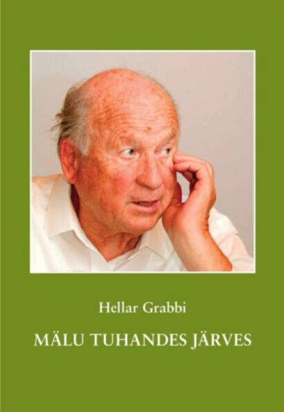 Mälu tuhandes järves