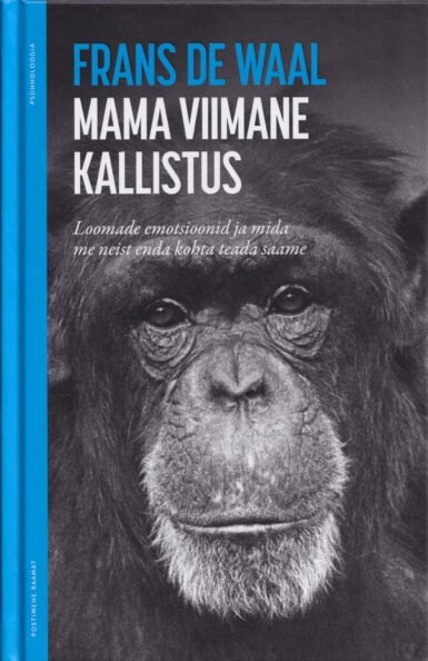 Mama viimane kallistus