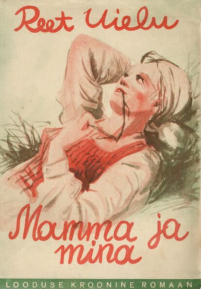Mamma ja mina