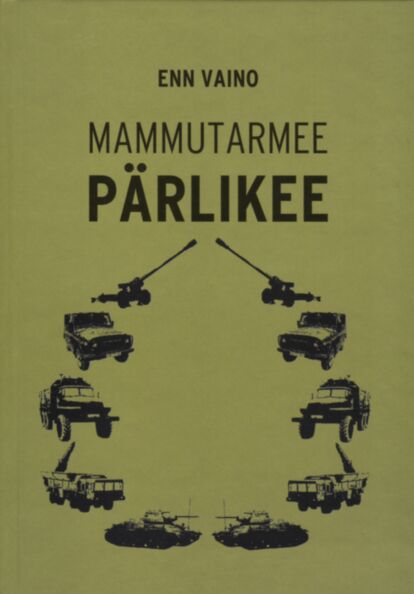 Mammutarmee pärlikee
