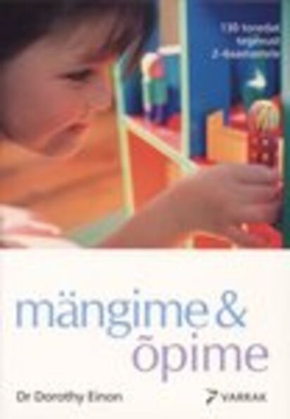 Mängime ja õpime