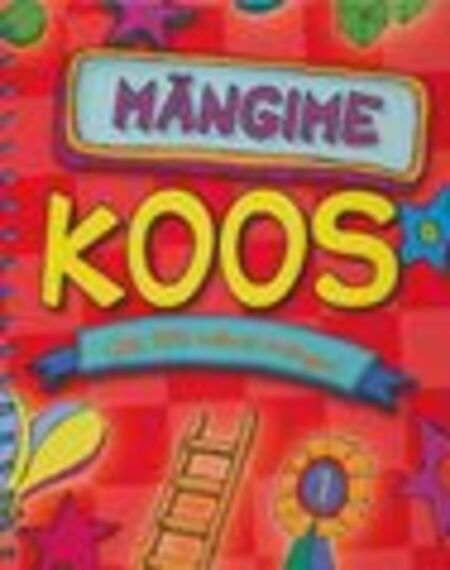Mängime koos