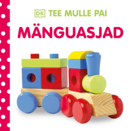 Mänguasjad
