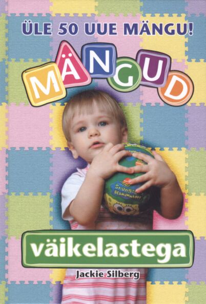 Mängud väikelastega