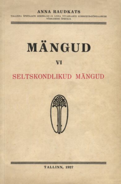 Mängud