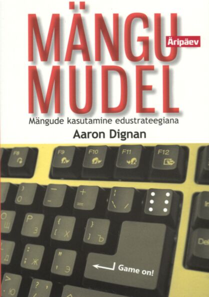 Mängumudel