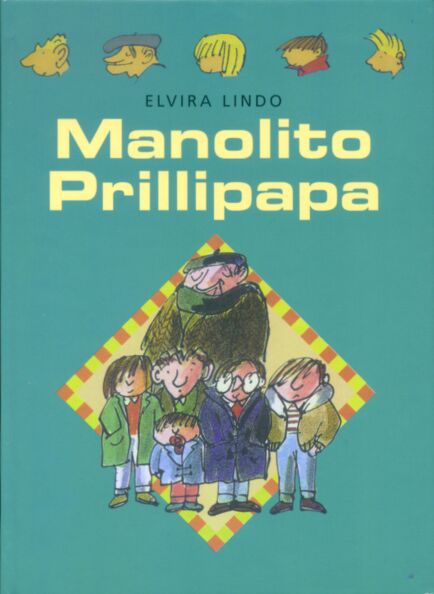 Manolito Prillipapa