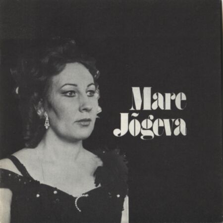 Mare Jõgeva