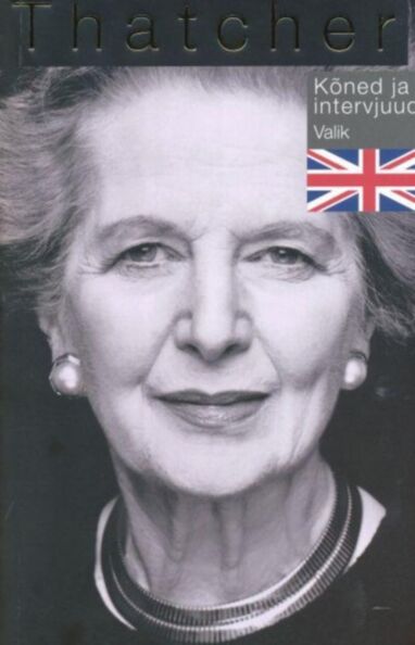 Margaret Thatcher