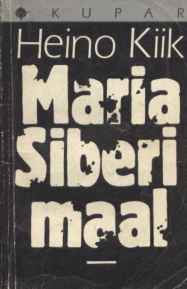 Maria Siberimaal
