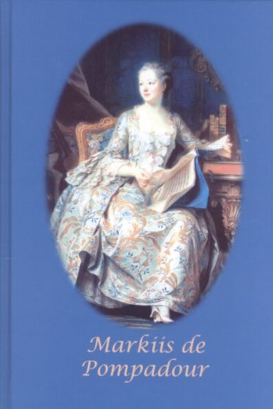 Markiis de Pompadour