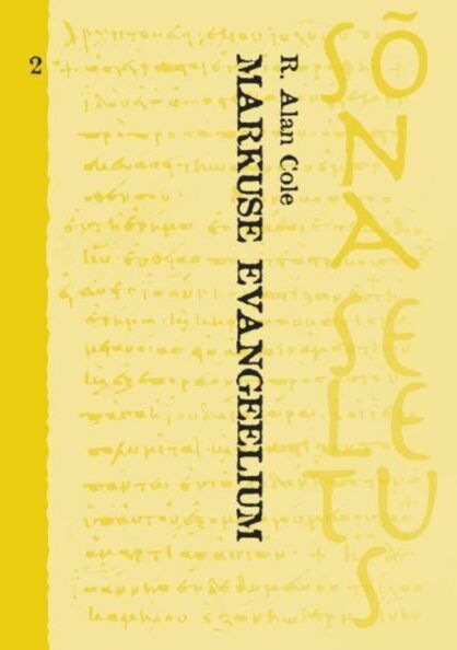 Markuse evangeelium