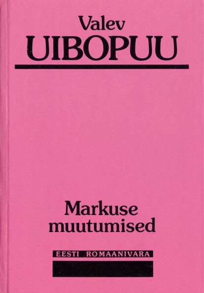 Markuse muutumised