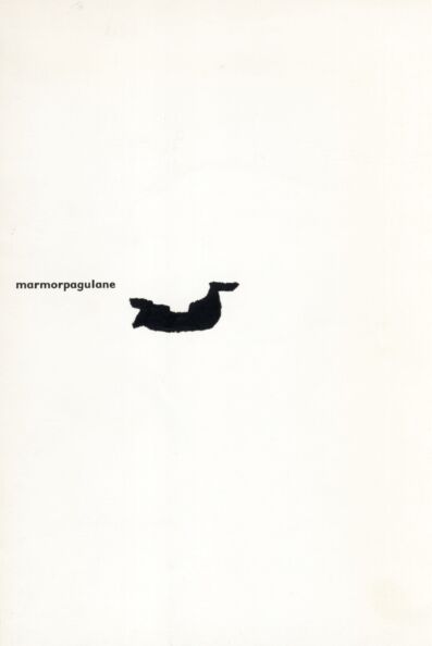 Marmorpagulane