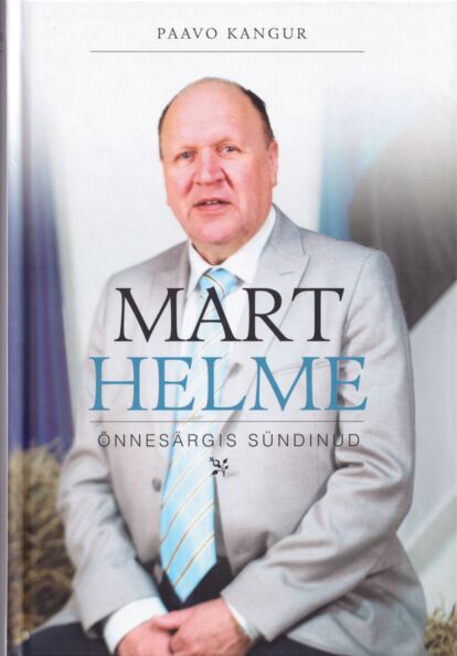 Mart Helme