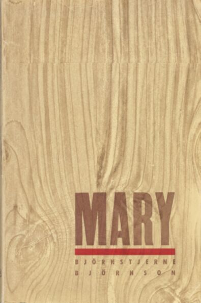 Mary