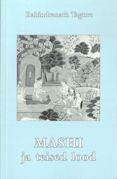 Mashi ja teised lood