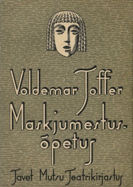 Maskjumestus-õpetus