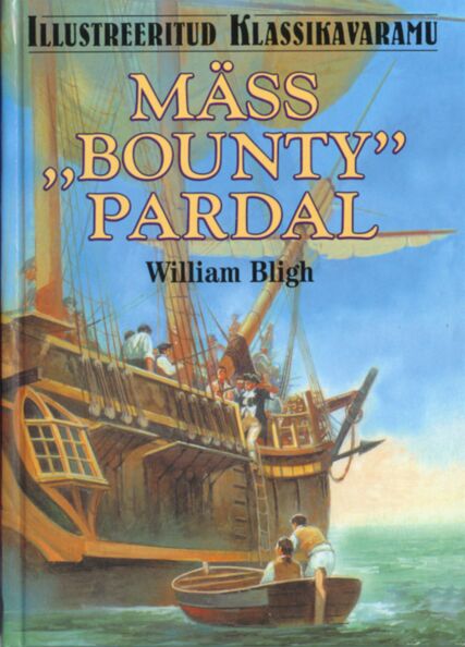 Mäss «Bounty» pardal