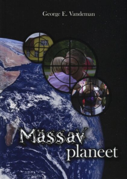 Mässav planeet