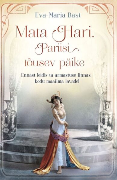 Mata Hari