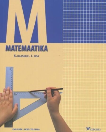 Matemaatika 5. klassile