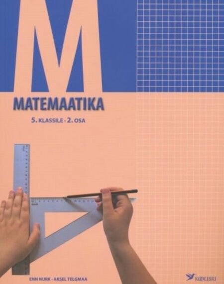 Matemaatika 5. klassile