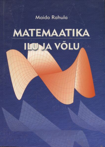 Matemaatika ilu ja võlu