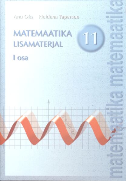 Matemaatika lisamaterjal 11. klassile