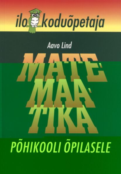 Matemaatika põhikooli õpilasele